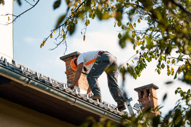 Best Storm Damage Roof Repair  in Yazoo City, MS