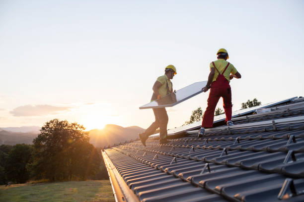 Best Skylight Installation and Repair  in Yazoo City, MS