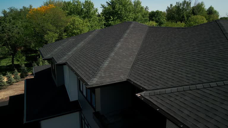 Hot Roofs in Yazoo City, MS