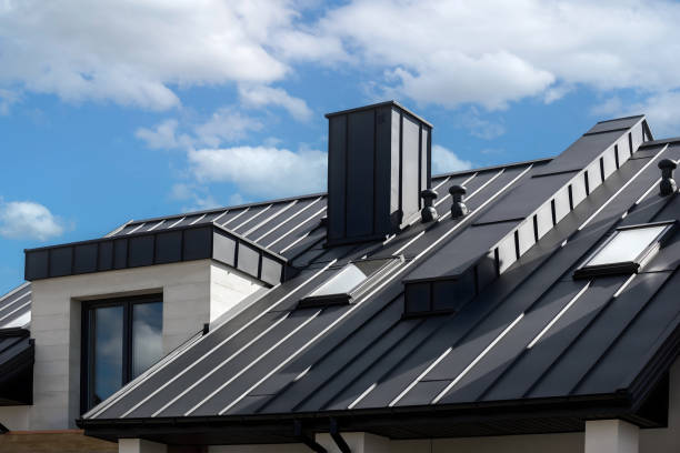 Best 4 Ply Roofing  in Yazoo City, MS